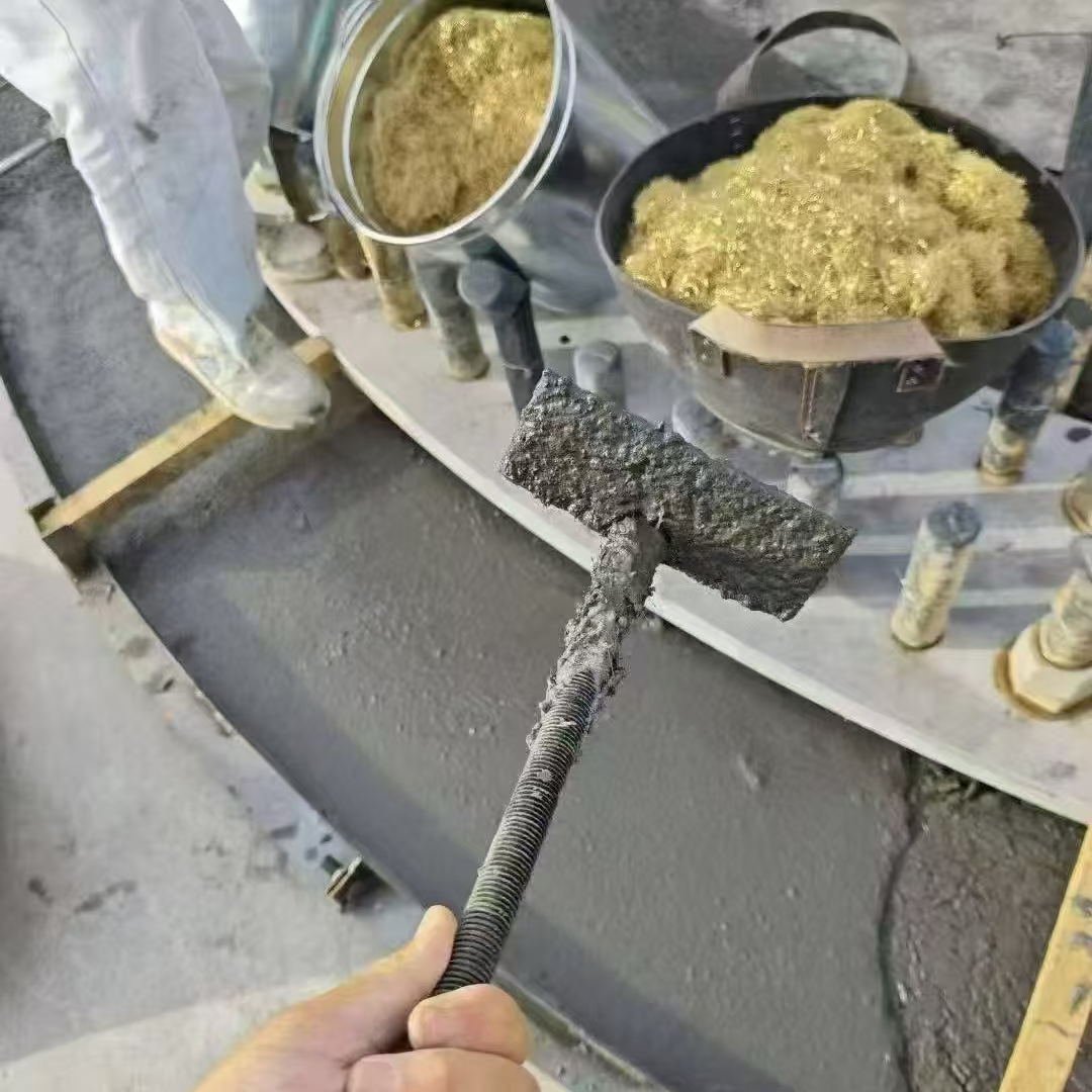 北海C120风电设备基础专用灌浆料