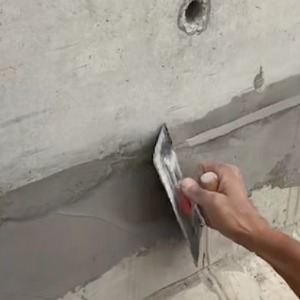 北海P型防护型环氧树脂砂浆